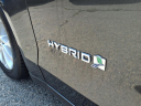 Thumbnail image of 2019 Ford Fusion Hybrid at Chatham Ford