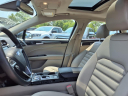Thumbnail image of 2019 Ford Fusion Hybrid at Chatham Ford