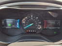 Thumbnail image of 2019 Ford Fusion Hybrid at Chatham Ford
