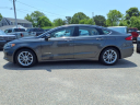 Thumbnail image of 2019 Ford Fusion Hybrid at Chatham Ford