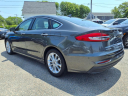 Thumbnail image of 2019 Ford Fusion Hybrid at Chatham Ford