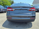 Thumbnail image of 2019 Ford Fusion Hybrid at Chatham Ford