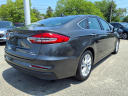 Thumbnail image of 2019 Ford Fusion Hybrid at Chatham Ford