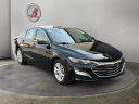 Thumbnail image of 2020 Chevrolet Malibu at Low Book Sales