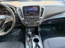 Thumbnail image of 2020 Chevrolet Malibu at Low Book Sales