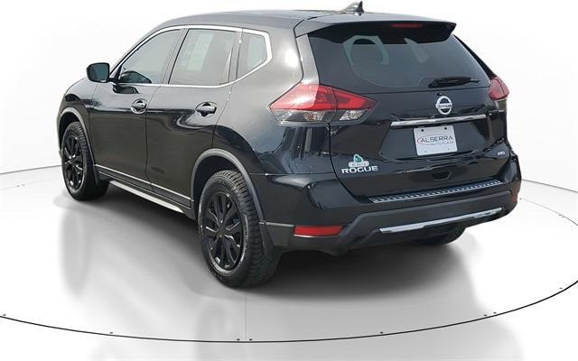 Thumbnail image of 2019 Nissan Rogue at Al Serra Buick GMC