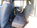 Thumbnail image of 2014 Jeep Wrangler Unlimited at Gary Mathews Motors