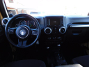 Thumbnail image of 2014 Jeep Wrangler Unlimited at Gary Mathews Motors