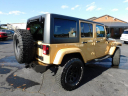 Thumbnail image of 2014 Jeep Wrangler Unlimited at Gary Mathews Motors