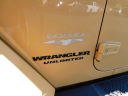 Thumbnail image of 2014 Jeep Wrangler Unlimited at Gary Mathews Motors