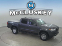 Thumbnail image of 2021 Toyota Tacoma at Mccluskey Chevrolet Kings Automall