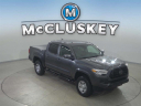 Thumbnail image of 2021 Toyota Tacoma at Mccluskey Chevrolet Kings Automall