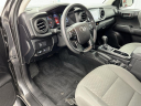 Thumbnail image of 2021 Toyota Tacoma at Mccluskey Chevrolet Kings Automall