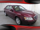 Thumbnail image of 2009 Hyundai SONATA at ULTIMATE MOTOR CARS
