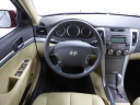 Thumbnail image of 2009 Hyundai SONATA at ULTIMATE MOTOR CARS