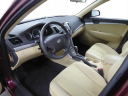 Thumbnail image of 2009 Hyundai SONATA at ULTIMATE MOTOR CARS