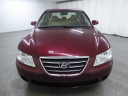 Thumbnail image of 2009 Hyundai SONATA at ULTIMATE MOTOR CARS