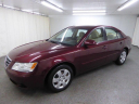 Thumbnail image of 2009 Hyundai SONATA at ULTIMATE MOTOR CARS
