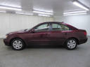Thumbnail image of 2009 Hyundai SONATA at ULTIMATE MOTOR CARS