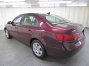Thumbnail image of 2009 Hyundai SONATA at ULTIMATE MOTOR CARS