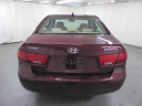 Thumbnail image of 2009 Hyundai SONATA at ULTIMATE MOTOR CARS