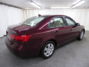 Thumbnail image of 2009 Hyundai SONATA at ULTIMATE MOTOR CARS