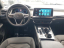 Thumbnail image of 2024 Volkswagen Atlas Cross Sport at West Kendall Toyota New