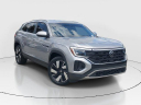 Thumbnail image of 2024 Volkswagen Atlas Cross Sport at West Kendall Toyota New