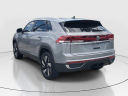Thumbnail image of 2024 Volkswagen Atlas Cross Sport at West Kendall Toyota New