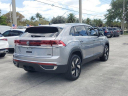 Thumbnail image of 2024 Volkswagen Atlas Cross Sport at West Kendall Toyota New