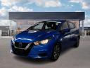 Thumbnail image of 2021 Nissan Versa at Northstar Mitsubishi