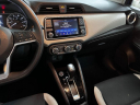 Thumbnail image of 2021 Nissan Versa at Northstar Mitsubishi