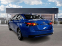 Thumbnail image of 2021 Nissan Versa at Northstar Mitsubishi