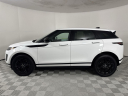 Thumbnail image of 2025 Land Rover Range Rover Evoque at Rusnak Jaguar Land Rover Anaheim Hills