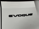 Thumbnail image of 2025 Land Rover Range Rover Evoque at Rusnak Jaguar Land Rover Anaheim Hills