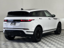Thumbnail image of 2025 Land Rover Range Rover Evoque at Rusnak Jaguar Land Rover Anaheim Hills
