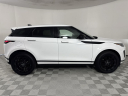 Thumbnail image of 2025 Land Rover Range Rover Evoque at Rusnak Jaguar Land Rover Anaheim Hills