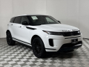 Thumbnail image of 2025 Land Rover Range Rover Evoque at Rusnak Jaguar Land Rover Anaheim Hills