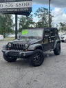 Thumbnail image of 2013 Jeep Wrangler Unlimited at CROWN MOTORS OF TALLAHASSEE, INC.