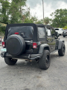 Thumbnail image of 2013 Jeep Wrangler Unlimited at CROWN MOTORS OF TALLAHASSEE, INC.