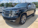 Thumbnail image of 2015 Chevrolet Tahoe at SPEED AUTO INC
