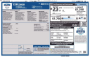 Thumbnail image of 2020 Ford Explorer at Vision Kia Canandaigua