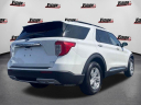 Thumbnail image of 2020 Ford Explorer at Vision Kia Canandaigua