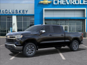 Thumbnail image of 2024 Chevrolet Silverado 1500 at Mccluskey Chevrolet Kings Automall