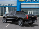 Thumbnail image of 2024 Chevrolet Silverado 1500 at Mccluskey Chevrolet Kings Automall