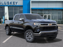 Thumbnail image of 2024 Chevrolet Silverado 1500 at Mccluskey Chevrolet Kings Automall