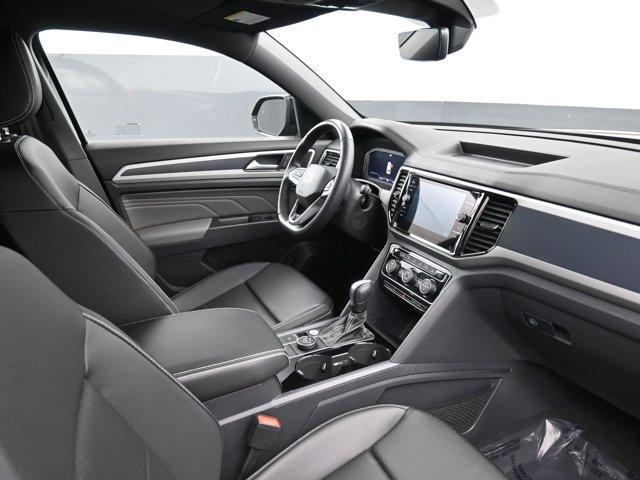 Thumbnail image of 2023 Volkswagen Atlas Cross Sport at BramanMotors USED