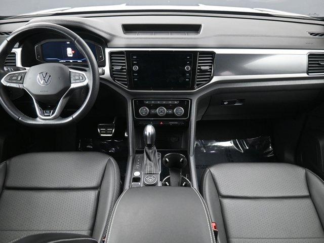 Thumbnail image of 2023 Volkswagen Atlas Cross Sport at BramanMotors USED