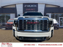 Thumbnail image of 2025 GMC Sierra 3500HD at Phil Moore Buick Gmc