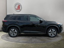 Thumbnail image of 2023 Nissan Rogue at Low Book Sales